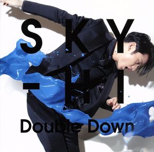 Double Down(LIVE盤)(DVD付)