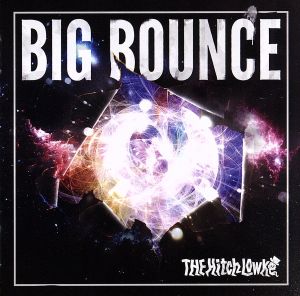 BIG BOUNCE