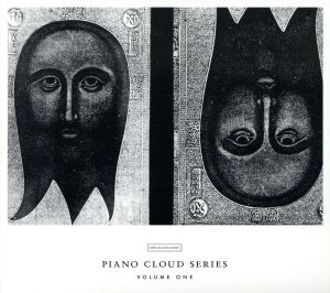 【輸入盤】Piano Cloud Series Vol.1