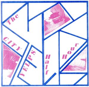 【輸入盤】The City Yelps Half Hour