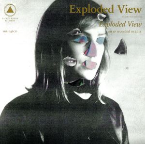 【輸入盤】Exploded View