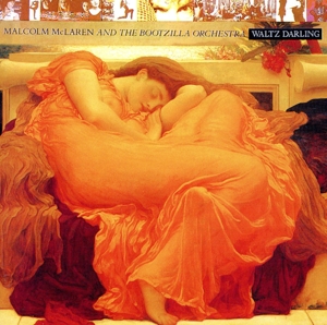 【輸入盤】Waltz Darling