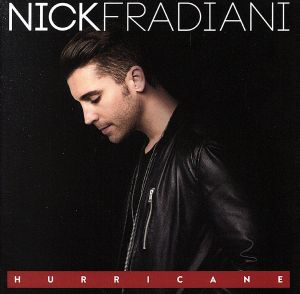 【輸入盤】Hurricane