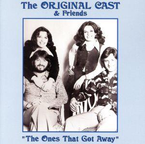 【輸入盤】The Ones Thaty Got Away