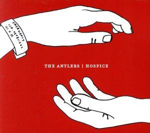 【輸入盤】Hospice