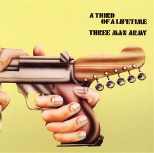 【輸入盤】A Third of a Lifetime(Original recording remastered)