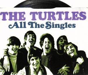 【輸入盤】All the Singles