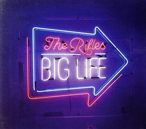 【輸入盤】BIG LIFE (IMPORT)