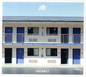 【輸入盤】Vacancy