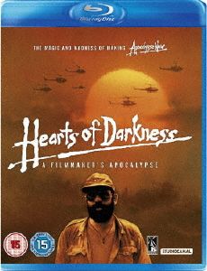ハート・オブ・ダークネス コッポラの黙示録(Blu-ray Disc)