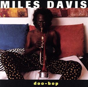 【輸入盤】doo-bop