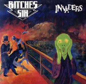 【輸入盤】Invaders(Double CD)