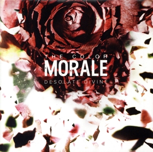 【輸入盤】Desolate Divine