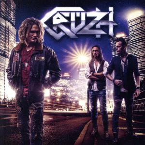 【輸入盤】CRUZH