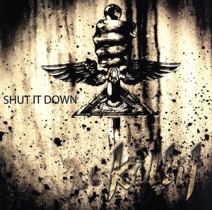 【輸入盤】Shut It Down