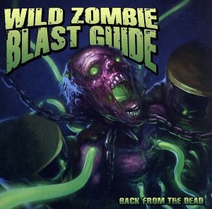 【輸入盤】BACK FROM THE DEAD