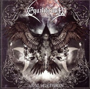 【輸入盤】Armageddon