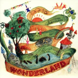 WONDERLAND