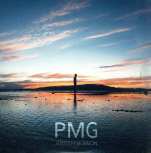 【輸入盤】Pmg