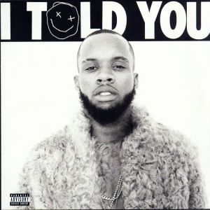 【輸入盤】I Told You