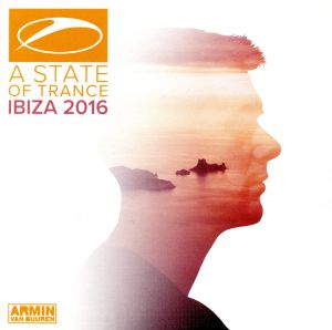 【輸入盤】A State of Trance Ibiza 2016