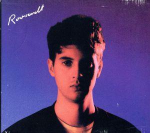 【輸入盤】Roosevelt