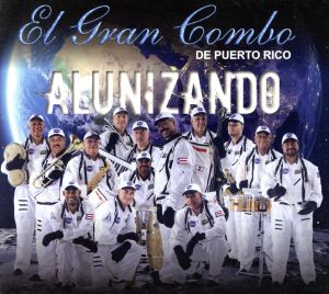 【輸入盤】Alunizando