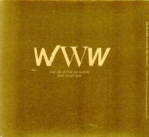 【輸入盤】WHO WHEN WHY