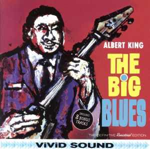 【輸入盤】BIG BLUES+8 BONUS TRACKS