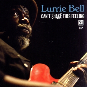 【輸入盤】CAN'T SHAKE THIS FEELING