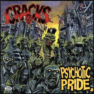 PSYCHOTIC PRIDE