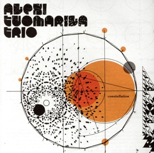 【輸入盤】Constellation