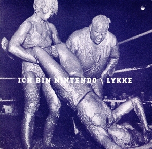 【輸入盤】Lykke