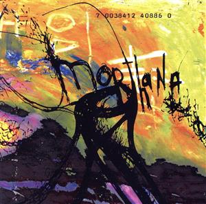 【輸入盤】Morthana