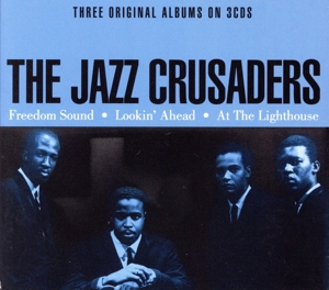 【輸入盤】The Jazz Crusaders Anthology