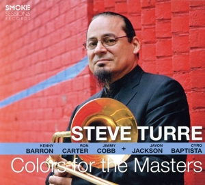 【輸入盤】COLOR FOR THE MASTERS