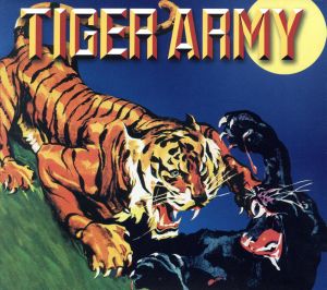 【輸入盤】Tiger Army