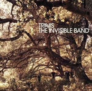 【輸入盤】THE INVISIBLE BAND