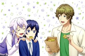 ドリフェス！ 4(Blu-ray Disc)