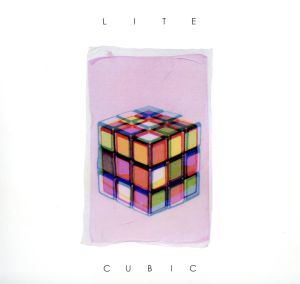 CUBIC(CD+12インチ アナログ盤)