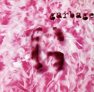 【輸入盤】Garbage