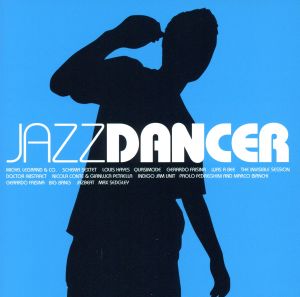 JAZZDANCER(タワーレコード限定)