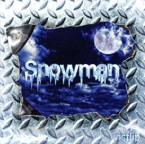 Snowman(LIMITED EDITION)(初回生産限定盤)(DVD付)