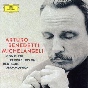 【輸入盤】Complete Recordings On Deutsche Grammophon(Box set)