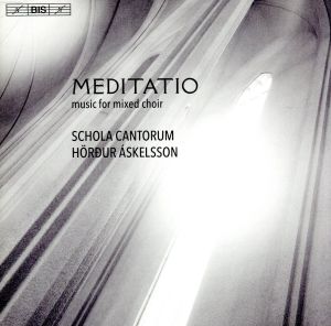 【輸入盤】Various: Meditatio(SACD)