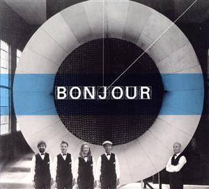 【輸入盤】Ghys:Bonjour