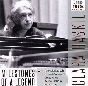 【輸入盤】Milestones of a Legend