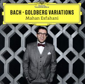 【輸入盤】Bach,J.S.: the Goldberg Variations