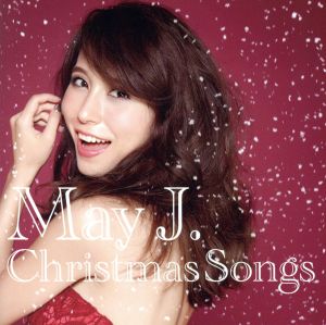 Christmas Songs(DVD付)