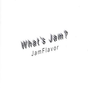 What's Jam？(DVD付)